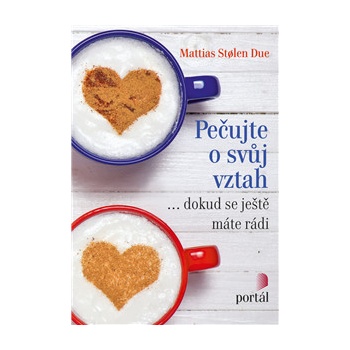 Pečujte o svůj vztah
