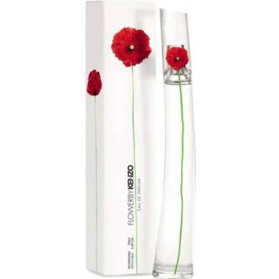 Flower by Kenzo Eau de Parfum Spray 100 ml за жени