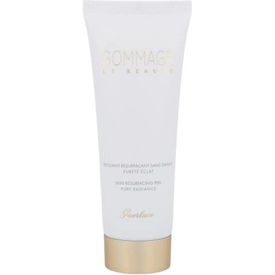 Guerlain Gommage De Beauté пилинг за всички типове кожа 75 ml за жени