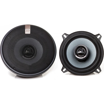 Morel Maximo Ultra Coax 502 MKII
