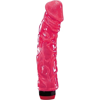 Vibrator Big Jelly