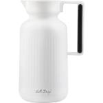 Vialli Design Бял термос 1 l Lungo - Vialli Design (5901638729255)
