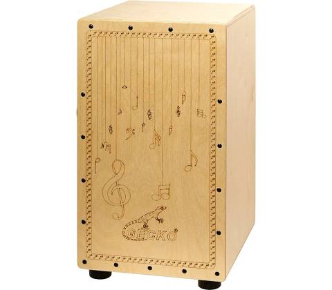 Gecko CL50A