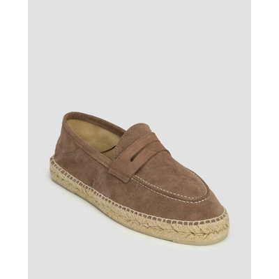 Manebi Hamptons Loafers Espadrilles