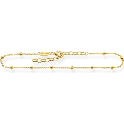 Thomas Sabo Anklet AK0002-413-39 Dots, Жени