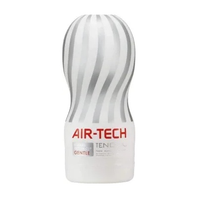 TENGA Оригинален мастурбатор Tenga Air Tech Gentle
