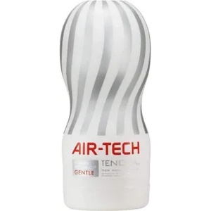 TENGA Оригинален мастурбатор Tenga Air Tech Gentle
