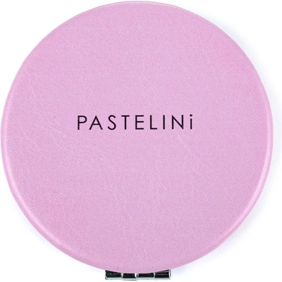 Oxylady zrcátko Pastelini fialová