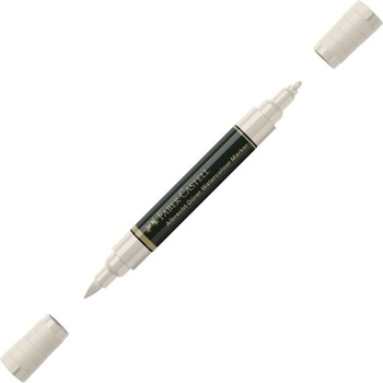Faber-Castell Акварелен маркер Albrecht Dürer, 272, топлосив (1010160064)