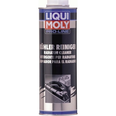 Liqui Moly 20455 Čistič chladícího systému 1 l