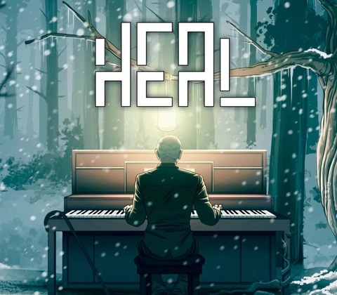 Heal