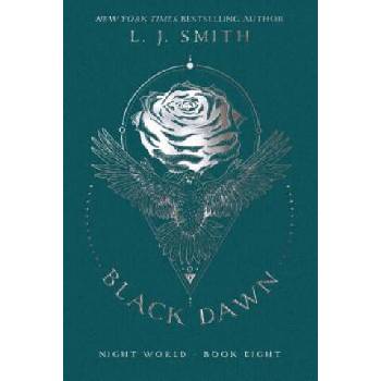 Image 1 of Black Dawn, 8 | Lisa Jane Smith