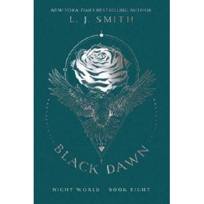 Black Dawn, 8 | Lisa Jane Smith