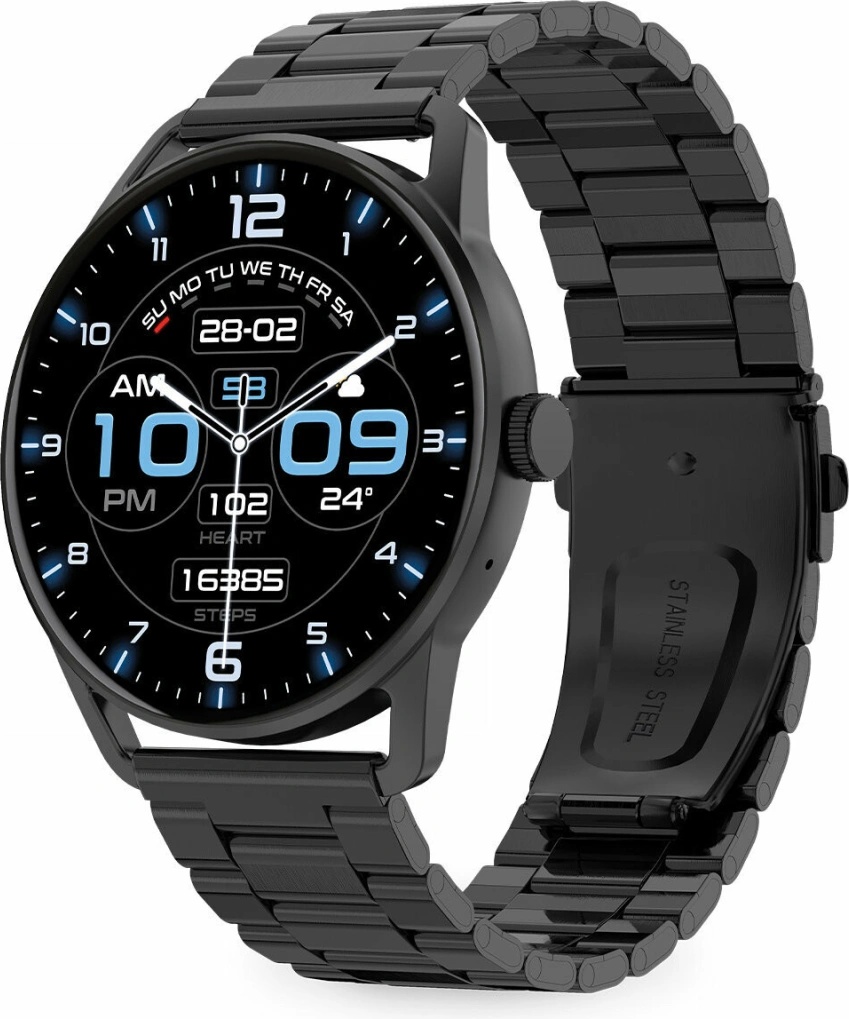 Aligator Watch AMOLED PRO