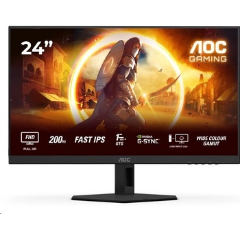 AOC 24G4HRE