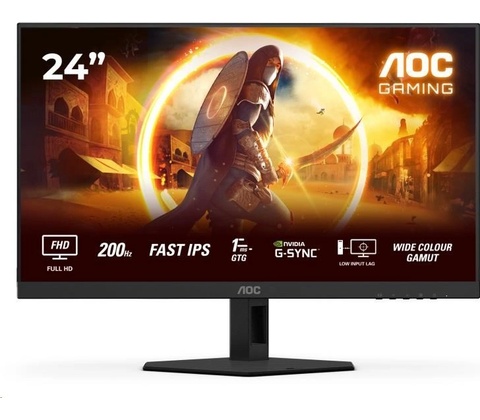 AOC 24G4HRE