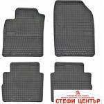 FroGum Гумени стелки Frogum съвместими с OPEL VECTRA C KOMBI /OPEL SIGNUM (51711) - steficenter