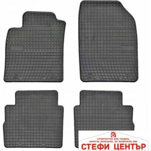 FroGum Гумени стелки Frogum съвместими с OPEL VECTRA C KOMBI /OPEL SIGNUM (51711) - steficenter