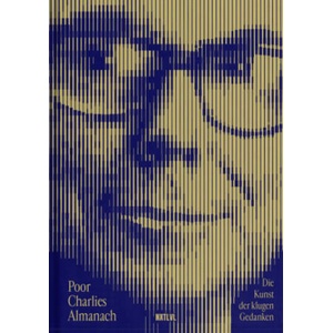 Poor Charlies Almanach | Charles T. Munger, Warren Buffett (ISBN: 9783689360009)