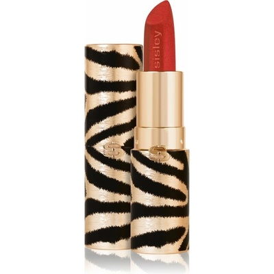 Sisley phyto-rouge velvet 43 Rouge Ardent matná rtěnka 3 g