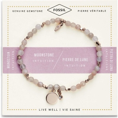 Fossil Дамска гривна Fossil MOTIFS - JA6945791 (JA6945791)