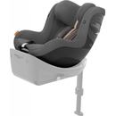 CYBEX Sirona G i-Size 2024 Lava Grey plus