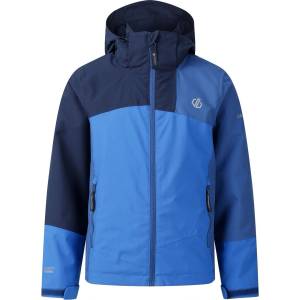 Dare2b Explore III Jacket Oxfd Blu/Nvy Детски размер: 98-104 / Цвят: син