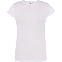 Jhk Dámske tričko JHK152 White