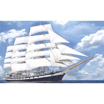 FIORE Декор Виола 60х100 см. - KAI / Fiore - 2755