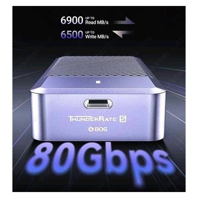 JEYI Thunderbolt 5 box 9480
