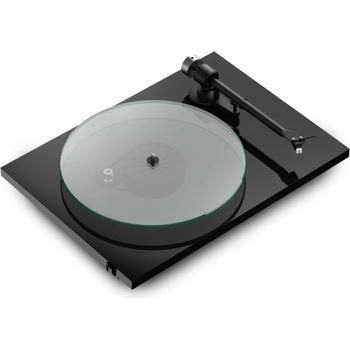 ProJect Pro-Ject T2 + Sumiko Rainier