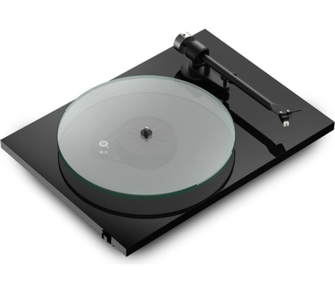ProJect Pro-Ject T2 + Sumiko Rainier