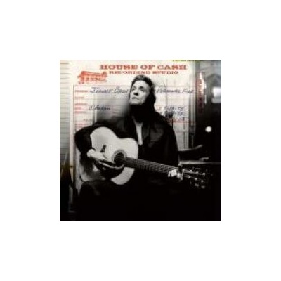 Cash Johnny - Personal File 2 CD