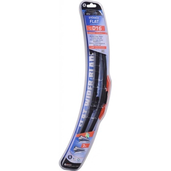 Compass Flat Double 610+410 mm 11116