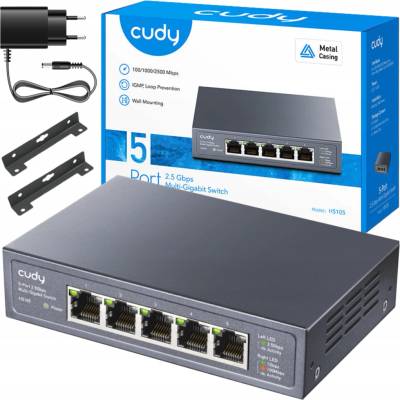 Cudy HS105