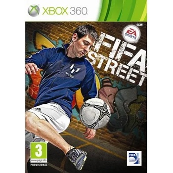 Electronic Arts FIFA Street (Xbox 360)