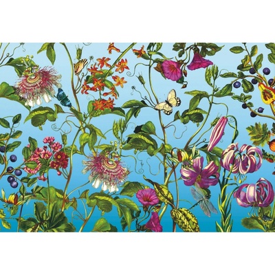 Komar vliesová fototapeta Jardin 368 x 248 cm