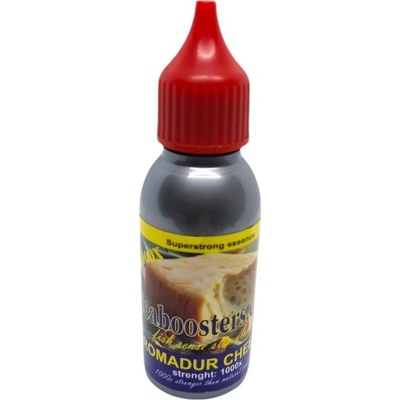 DK Fishing s.r.o. Seaboosters dip Romadur cheese 35ml