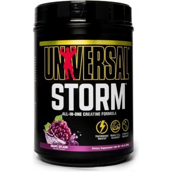 UNIVERSAL Nutrition Storm 836 g
