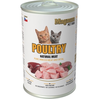 Magnum POULTRY for CAT 400 g