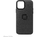 Púzdro Peak Design Everyday Case iPhone 13 Pro Charcoal