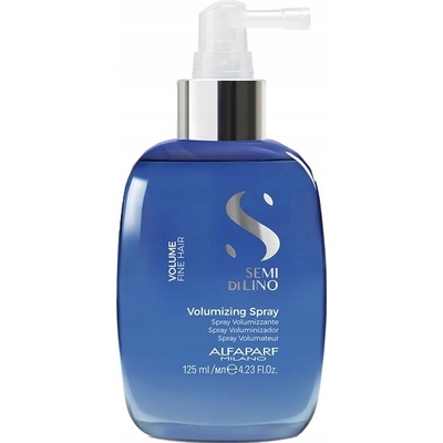 Alfaparf Semi Di Lino objemový sprej 125 ml / zlomený aplikátor