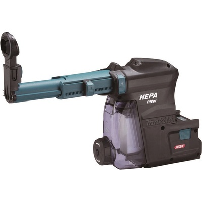 MAKITA DX14 odsávací adaptér pro kladiva 191E60-4