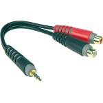 KLOTZ AYS-4 Y Джак-RCA адаптер (AYS-4)