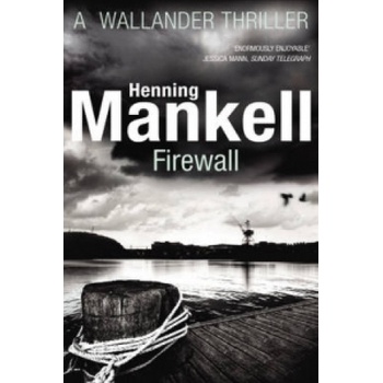 Firewall - Mankell Henning