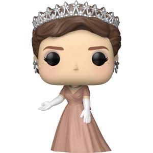 Funko Фигура Funko POP! Movies: The Princess Diaries - Queen Clarisse #1731 (FK90764)