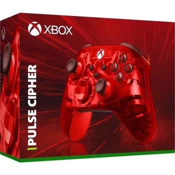Microsoft Xbox Wireless Controller QAU-00165