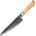 HARAHU Дамаски кухненски нож HI-35064 - Chef KP35064