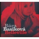 Bára Basiková - Belleville CD