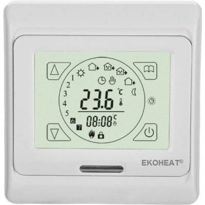EKOHEAT REG 001